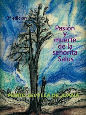 cover image of Pasión Y Muerte De La Señorita Salus
